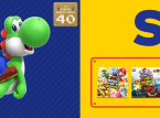 Inanunsyo ng Nintendo ang mga benta nito sa Mar10 Day