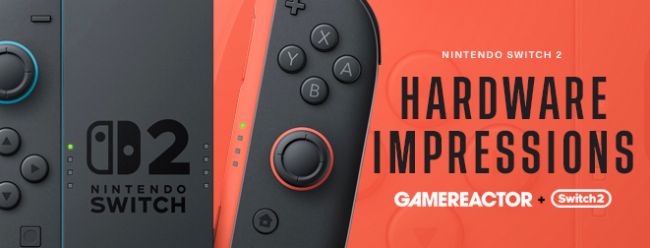 Nintendo Switch 2 Hardware Hands-On Impressions - Ano ang Nagustuhan Ko ang Pinaka, at ang Hindi Bababa sa