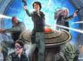 Serye ng Stargate TV kinansela ng Prime Video