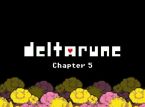 Deltarune Ikalimang Kabanata