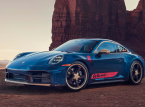 Plano ng Porsche na kumita ng mas maraming pera sa pamamagitan ng pagbebenta ng mas kaunting mga kotse