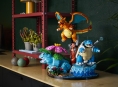 Opisyal na inihayag ang mga set ng Lego Pokemon: Itinampok ang mga starter ng Pikachu, Eevee, at Kanto