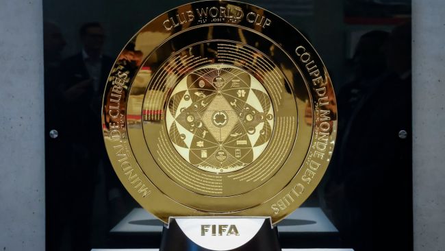 Inanunsyo ng FIFA ang pamamahagi ng premyo sa Club World Cup at inihayag ang isang programa ng pakikiisa