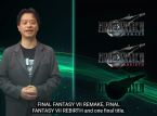 Rumour: Final Fantasy VII Part 3 - pamagat, pagbubunyag at mga petsa ng paglabas na leaked