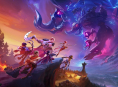 Horizon Hunters Gathering upang makakuha ng unang beta playtest sa linggong ito
