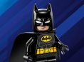 Ang Rocksteady ay kasangkot sa pag-unlad ng Lego Batman: Legacy of the Dark Knight 