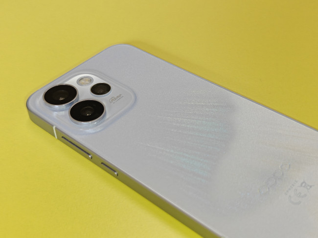 Oppo Reno 15 Pro 5G