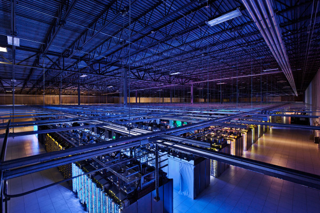 Plano ng TikTok na magtayo ng isa pang bilyong dolyar na data center sa Finland