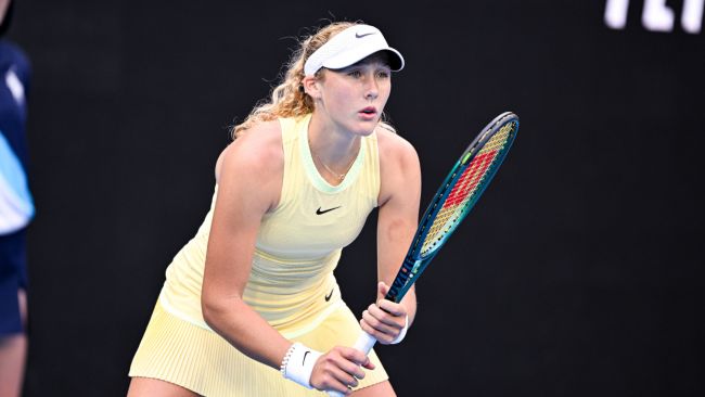 Roland Garros 2026: Ang tinedyer na Ruso na si Mirra Andreeva ay nanalo ng unang titulo sa Grand Slam