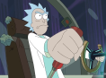 Opisyal nang nakumpirma ang isang pelikulang Rick and Morty 