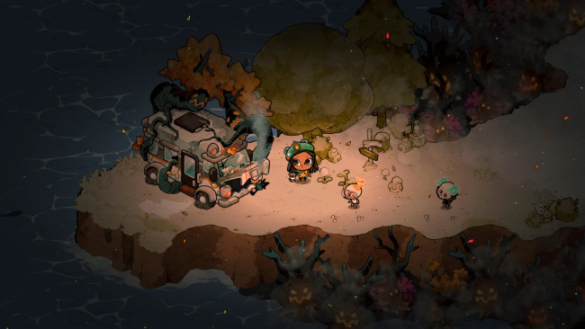 Cozy Grove: Camp Spirit ilulunsad ngayong Hulyo