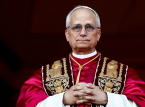 Ipinagdiriwang ni Pope Leo XIV ang kanyang unang anibersaryo bilang tinig ng mga mahihirap at kalaban ng neokolonyalismo