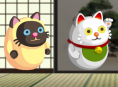 Rhythm Heaven Groove ang napili ng mga taga-hanga: Laughs made me miss the beat