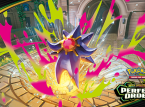 Tingnan natin nang mas malapit ang set ng Pokemon TCG Perfect Order