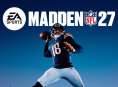 Si Caleb Williams ng Chicago Bears ay pinangalanang Madden NFL 27 cover star