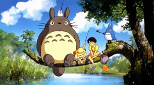 Nanalo ang Studio Ghibli ng prestihiyosong Princess of Asturias Award para sa Komunikasyon at Humanidades