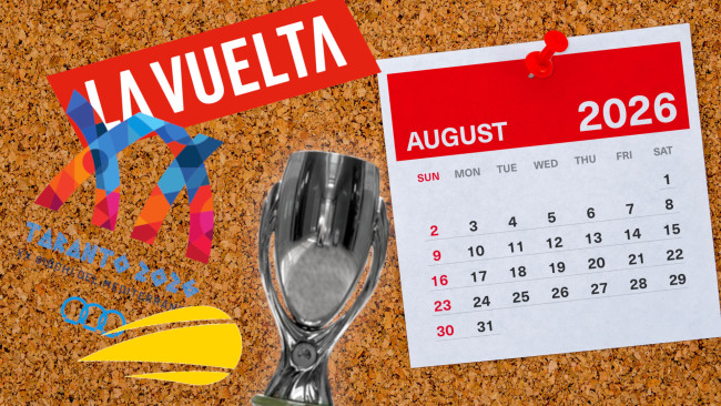 Agosto 2026 sa sports: Malalaking kaganapan sa football, tennis, athletics, F1, at iba pa ngayong buwan