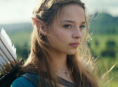 Ang Legend of Zelda ay opisyal na natapos ang pelikula