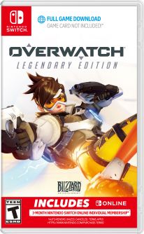 Overwatch