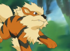 Ipinapakita ng mga leaked na imahe ang Lego at Pok&eacute;mon na pakikipagtulungan upang mapalawak ang Arcanine set