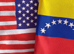 Venezuela nagsasabi sa mga airline na magbayad para sa gasolina nang direkta sa US Treasury