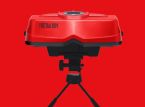 Pinupuno ng Nintendo ang Virtual Boy library na may limang bagong pamagat