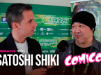Satoshi Shiki tungkol sa pagtatrabaho sa Attack on Titan prequel Before the Fall: "Napakaraming pagpupulong namin"