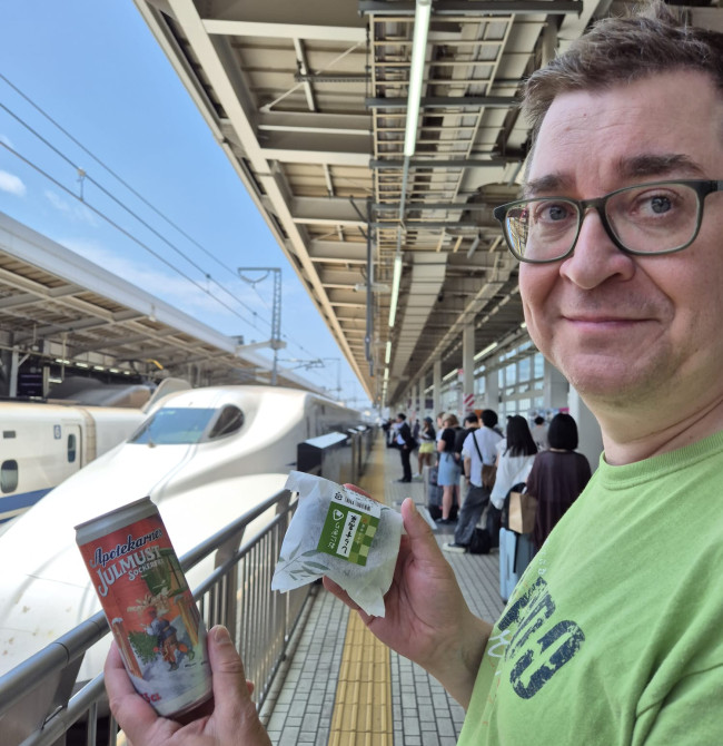 Ang pinakamaganda at pinaka-kakaibang bagay tungkol sa Japan: Isang personal na buod