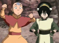 Ang Alamat ng Aang: The Last Airbender ay nakabalot sa produksyon