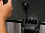 Ipinakikilala ng Logitech G ang bago, manu-manong RS H-Shifter
