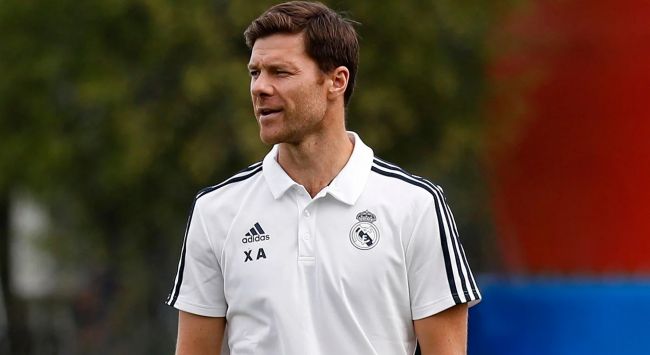 Sacked o fed up? Umalis si Xabi Alonso sa Real Madrid, si Álvaro Arbeloa ang pumalit
