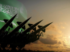 Ang Saudi Arabia ay naglunsad ng mga pag-atake sa Iran sa panahon ng digmaan, sa unang pagkakataon na inatake ang bansa