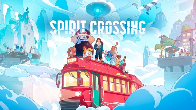 Maaari ka na ngayong mag-sign up para sa Spirit Crossing pre-launch playtest