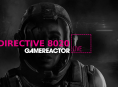 Naglalaro kami ng Directive 8020 sa GR Live ngayon