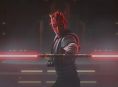 Si Darth Maul ay hindi isang "teddy bear" sa Star Wars: Maul - Shadow Lord 