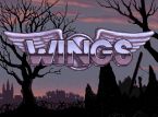 Isang maikling kasaysayan ng Wings - Ang pinakamahusay, at din ang huling, pangunahing laro mula sa Cinemaware
