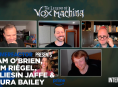 Inihayag ng cast ng Critical Role ang mga pagkakaiba sa pagitan ng pagtatrabaho sa The Legend of Vox Machina at The Mighty Nein