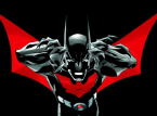 Alingawngaw: Ang Rocksteady ay nagtatrabaho sa isang laro ng Batman Beyond