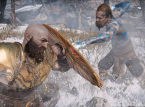 Si Ed Skrein ay gaganap bilang Baldur sa serye ng God of War 
