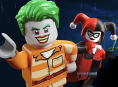 Binibigyan namin ng pagkabugbog ang mga kriminal na nakaharang sa Lego Batman: Legacy of the Dark Knight sa GR Live ngayon