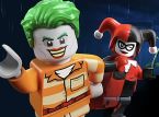 Binibigyan namin ng pagkabugbog ang mga kriminal na nakaharang sa Lego Batman: Legacy of the Dark Knight sa GR Live ngayon
