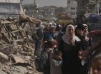 Ang Europa ay "kumikilos" sa pamamagitan ng pagsang-ayon sa mga parusa laban sa mga organisasyon ng mga naninirahan sa Israel na iligal na itinatag sa West Bank