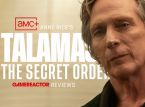 Talamasca: The Secret Order - Buong Season 1 (AMC+)