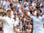 Nagulat sa Wimbledon nang baligtarin nila ang iskedyul para sa men's semi-finals... Unahin ang mga manonood sa telebisyon?