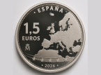Ang isang bansa sa Europa ay makakakuha ng opisyal na 1.5 euro na barya, ngunit mayroong isang komiks na catch dito