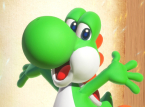 Narito ang pambungad na sinehan para sa Yoshi and the Mysterious Book 