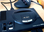 Ang bagong peripheral ay nagdudulot ng online gaming sa Mega Drive