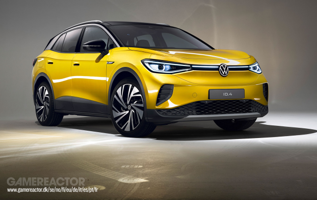 Ulat: 100,000 manggagawa at isinara ng VW ang apat na pabrika