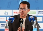 Ang dating manager ng Chelsea na si Liam Rosenior ay hinirang na head coach ng Paris FC