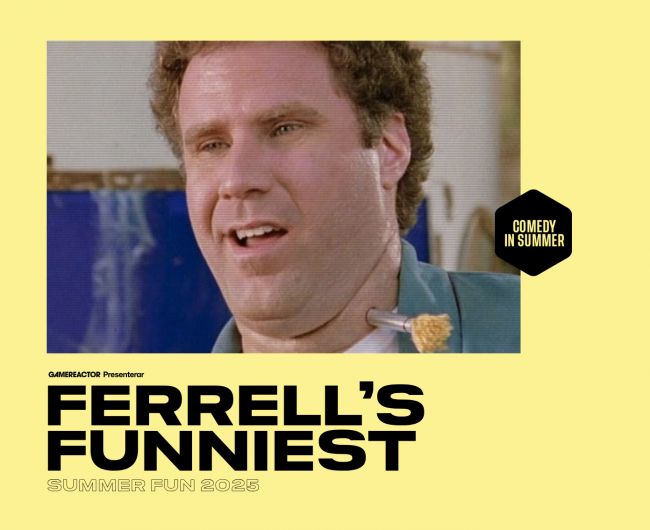 Ang pinakanakakatawang pelikula ni Will Ferrell